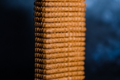 Biscuit Stack
