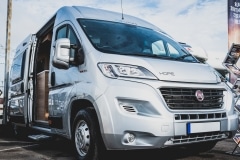 Motorhome Hire Product